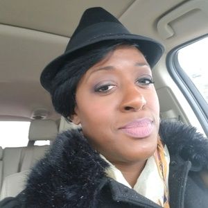 Meet your Posher, Britney